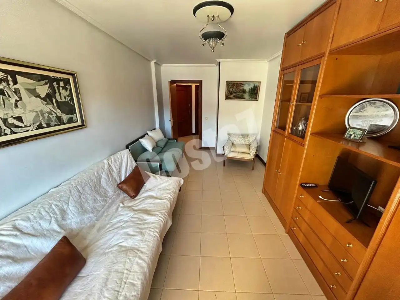 Appartement à vendre à Plaza de la Villa, imagen 8