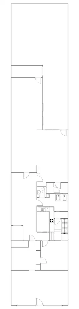 Casa a schiera con terrazza in vendita a Manlleu - CL PONT 29, imagen 8