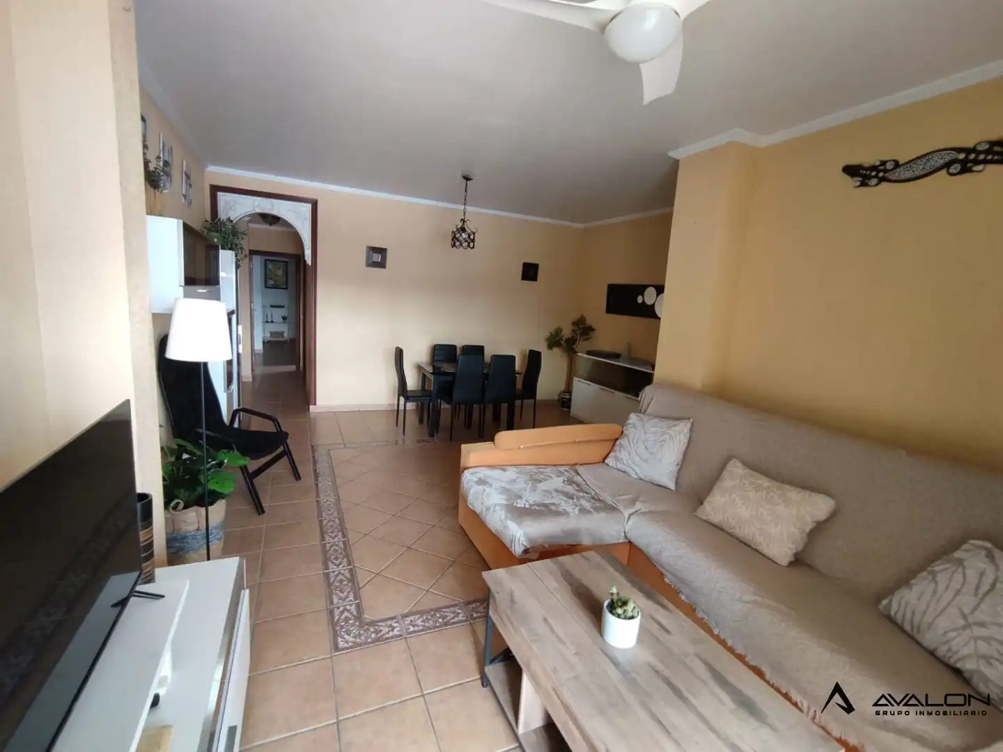 Pis de lloguer a Calle Calamar, imagen 11