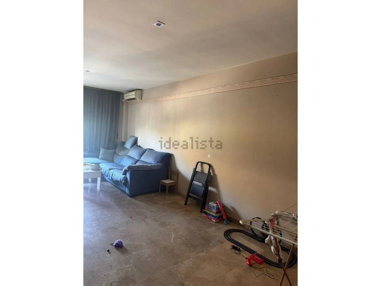 Bedroom of Flat for sale in Emperador  with Air Conditioner, Heating and Balcony