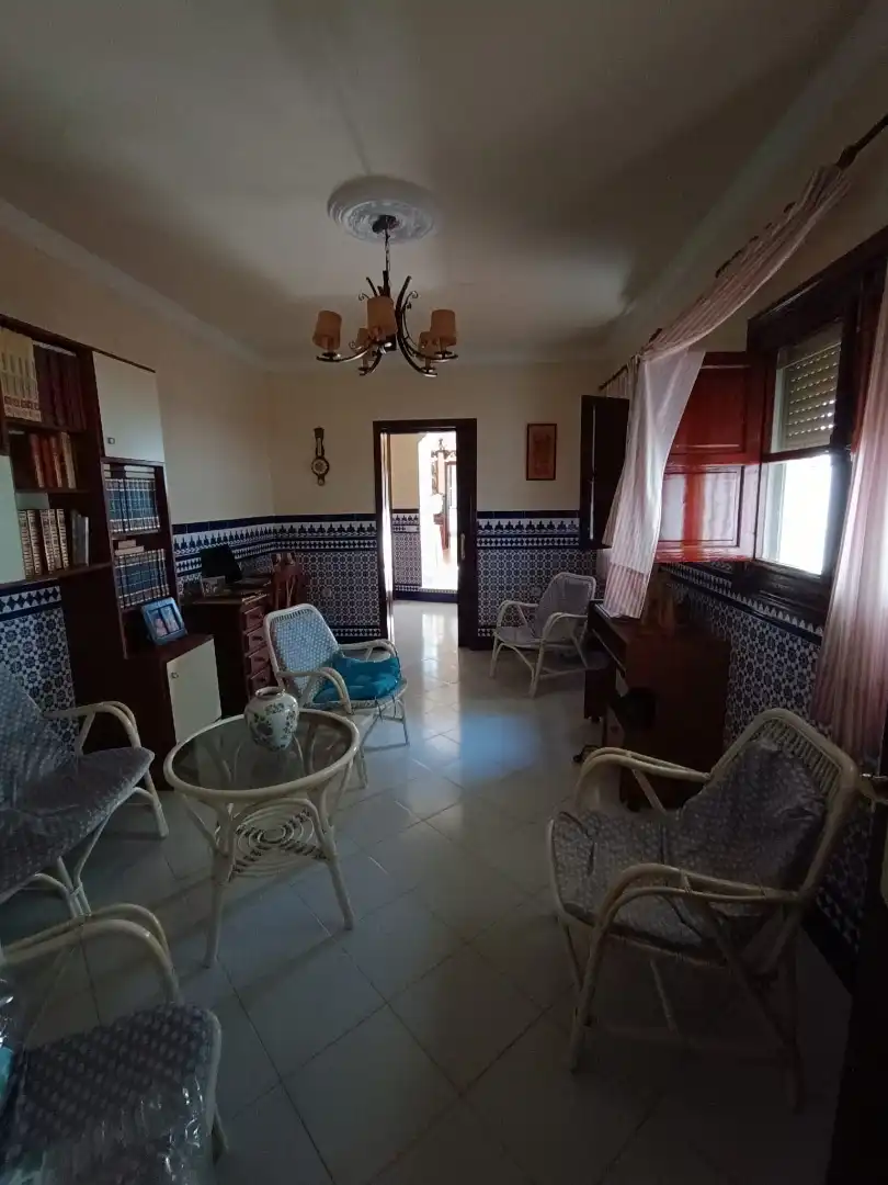 Maison jumelée avec jardin à vendre à Avenida Alcaldesa María Regla Jiménez, imagen 39