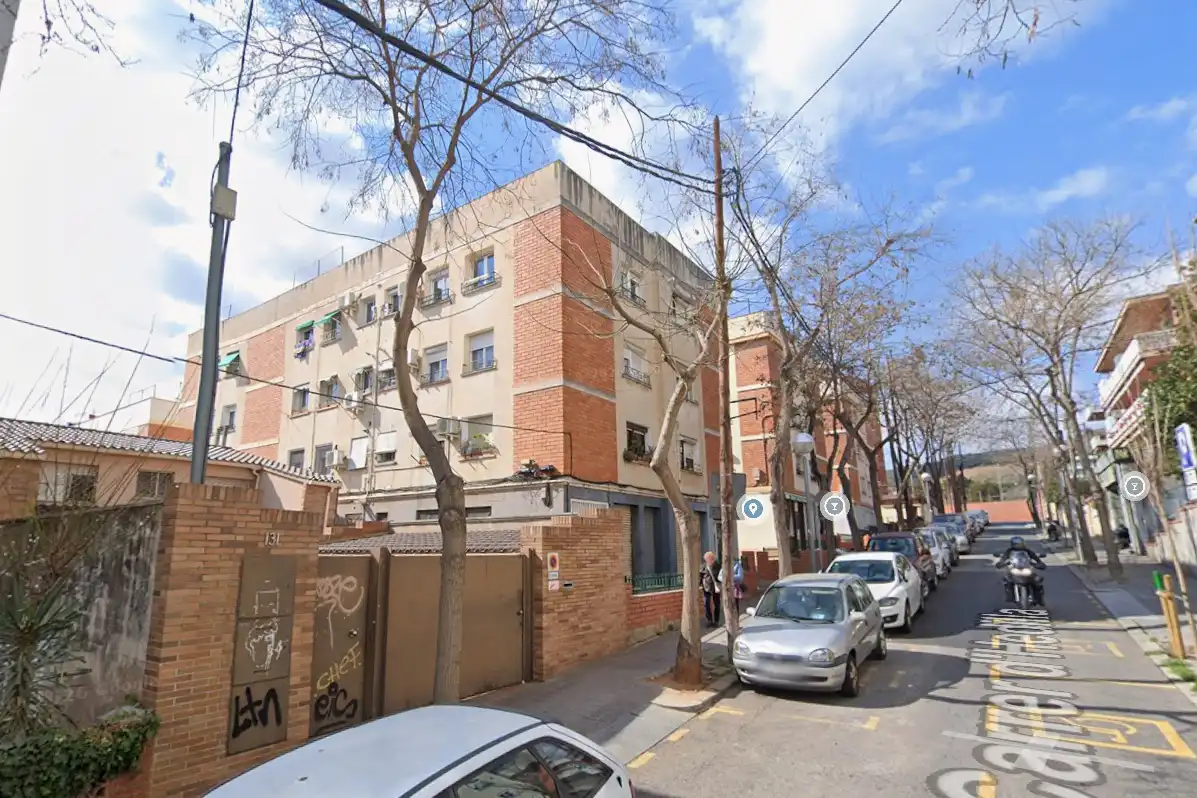 Wohnung zum Verkauf in Carrer d'Hedilla