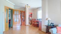Living room of Duplex for sale in Humanes de Madrid  with Air Conditioner, Terrace and Balcony