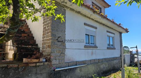 Foto 2 de Casa o xalet en venda a San Xoán de Poio, Poio