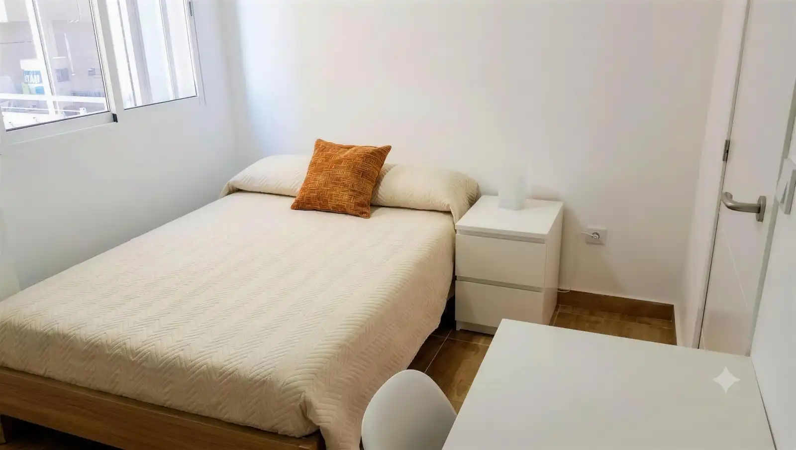 Piso con terraza en venta en Glorieta Poeta Vicente Mojica, imagen 23
