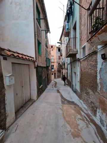 Casa adosada en Venta en Flix