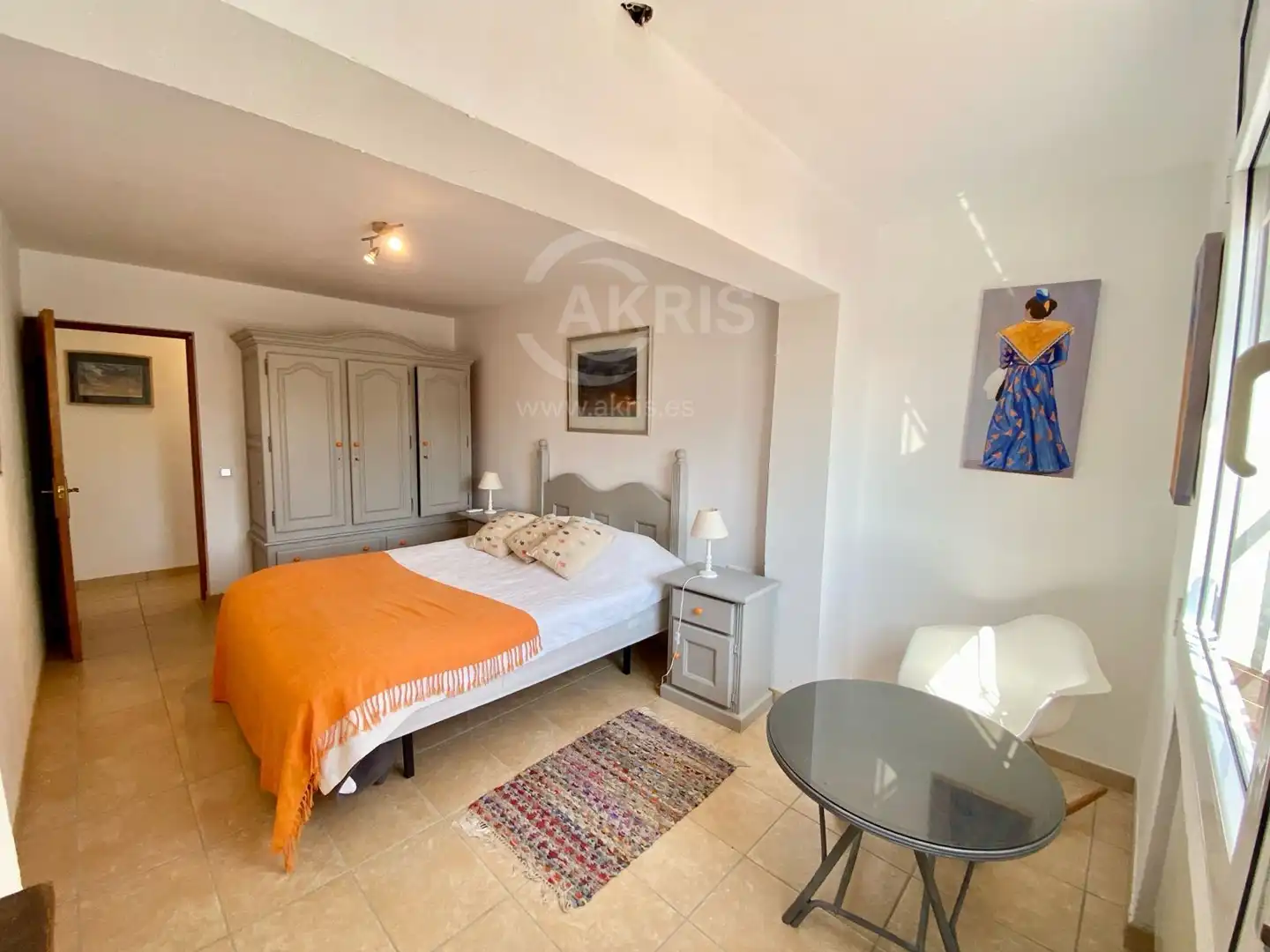 Casa con piscina en venta en Canyelles, imagen 11