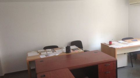 Foto 5 de Oficina de lloguer a Zona Alta, Ponferrada