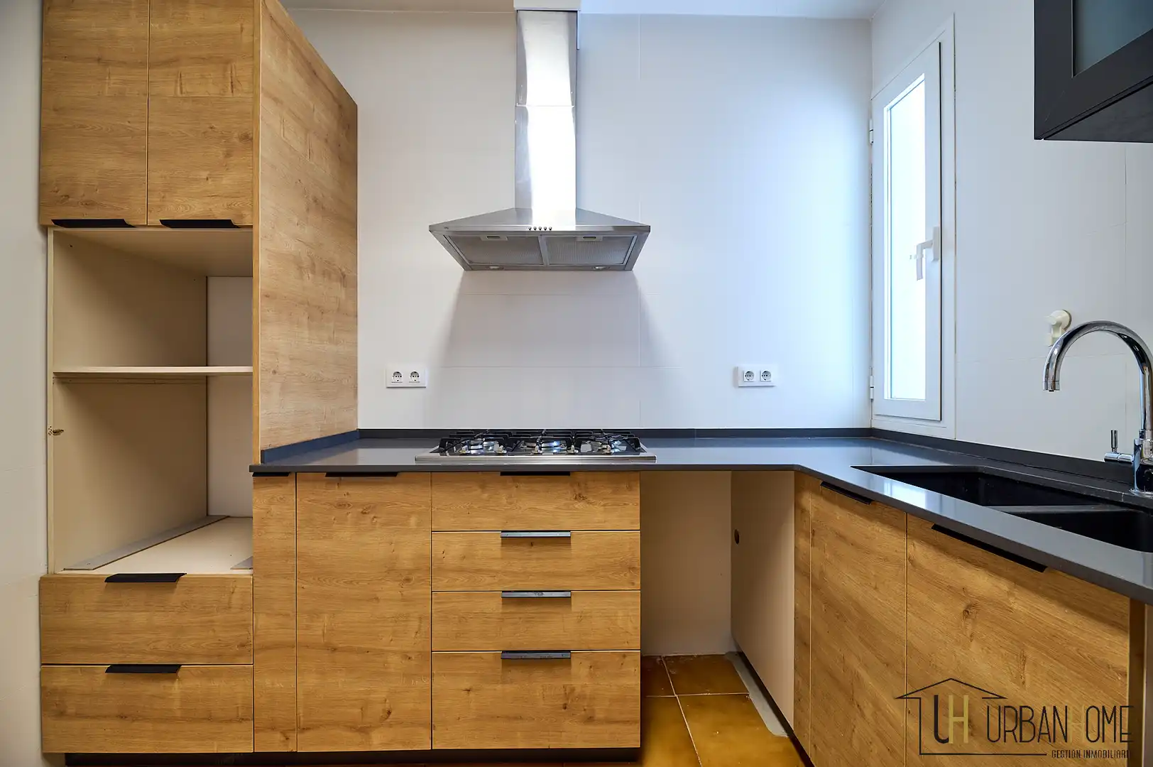 Appartement avec terrasse à vendre à Carrer de Ramon Llin, imagen 5