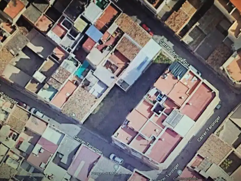 Terreny residencial en venda a FORN DE GIL, imagen 9