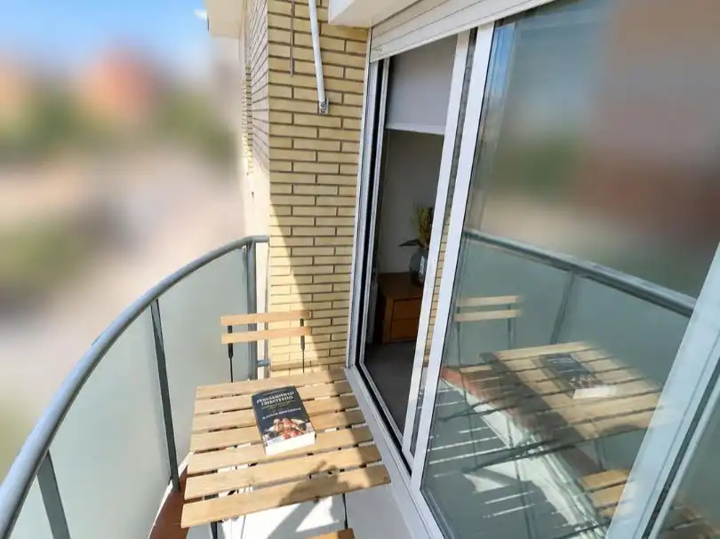 Flat for sale in Plaça de la Vila 0, imagen 7
