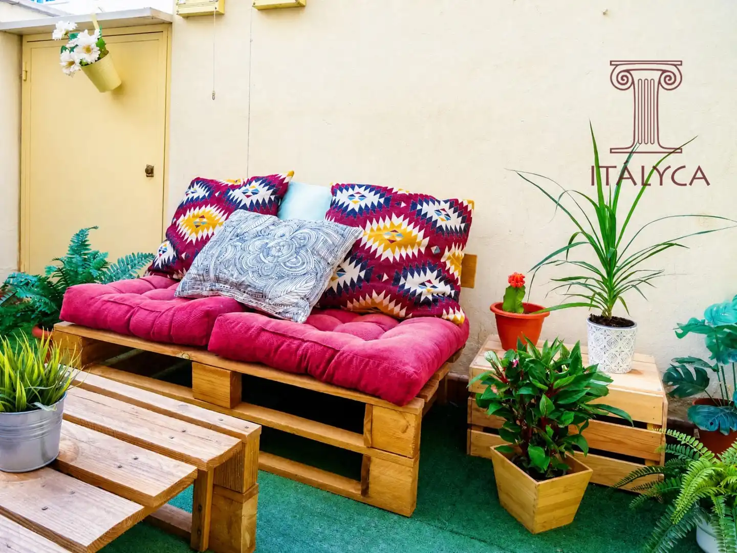 Piso con ascensor en venta en Macarena, imagen 58