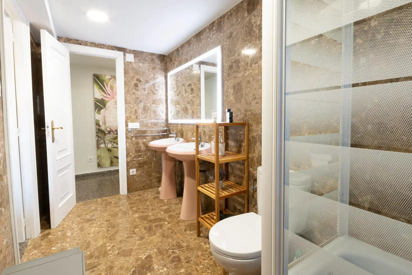 Apartamento con terraza en venta en Avenida del Norte, imagen 40