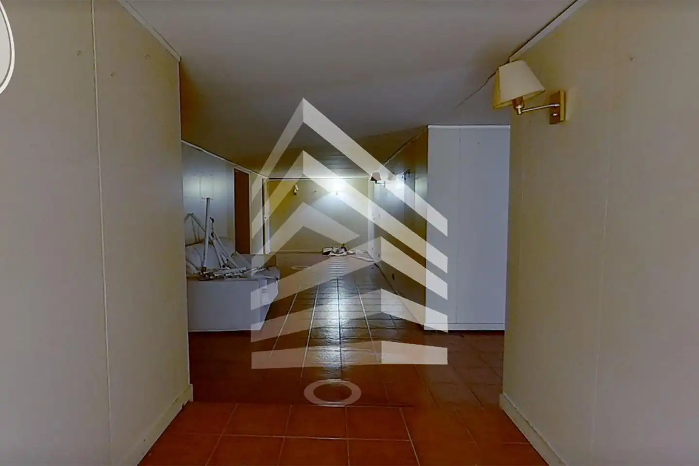 Casa amb terrassa en venda a Avinguda Rocaferrera, imagen 38
