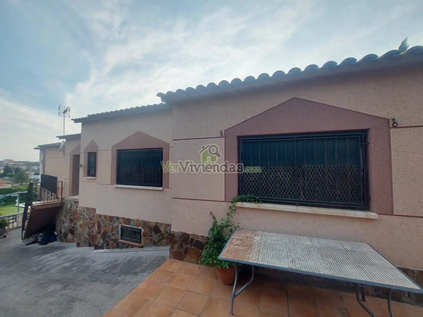 Casa o chalet en venta en Carrer Carrilet, 40, Sant Esteve Sesrovires