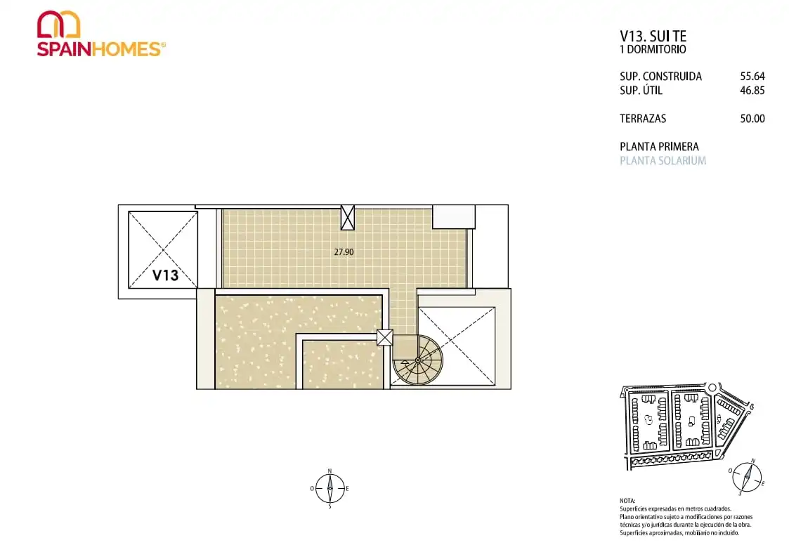 Apartamento en venta en Cartagena con Aire acondicionado y Terraza