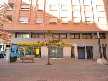 Gewerbefläche zum Verkauf in Carrer del Doctor Ricardo Santos 4