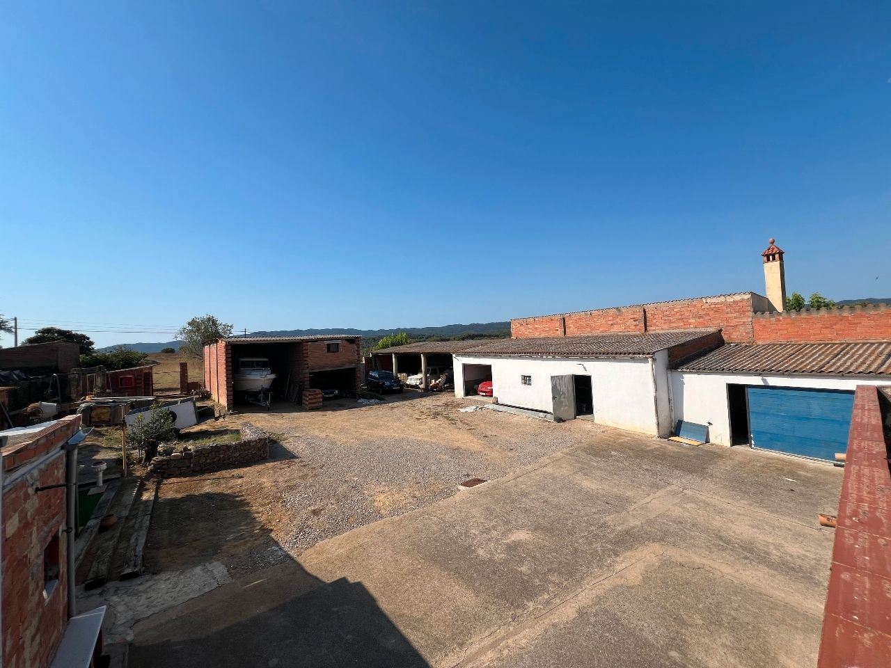 House or chalet for sale in Cruïlles, Monells I Sant Sadurní de L'Heura  with Private garden, Terrace and Storage room