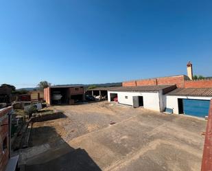 House or chalet for sale in Cruïlles, Monells I Sant Sadurní de L'Heura  with Private garden, Terrace and Storage room