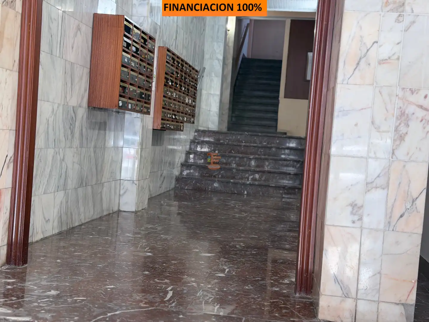 Pis amb ascensor en venda a Calle de María Lostal, imagen 3