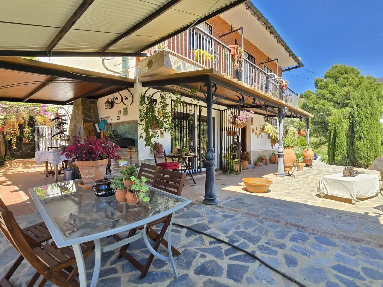 Maison à vendre à Viñuela, imagen 3