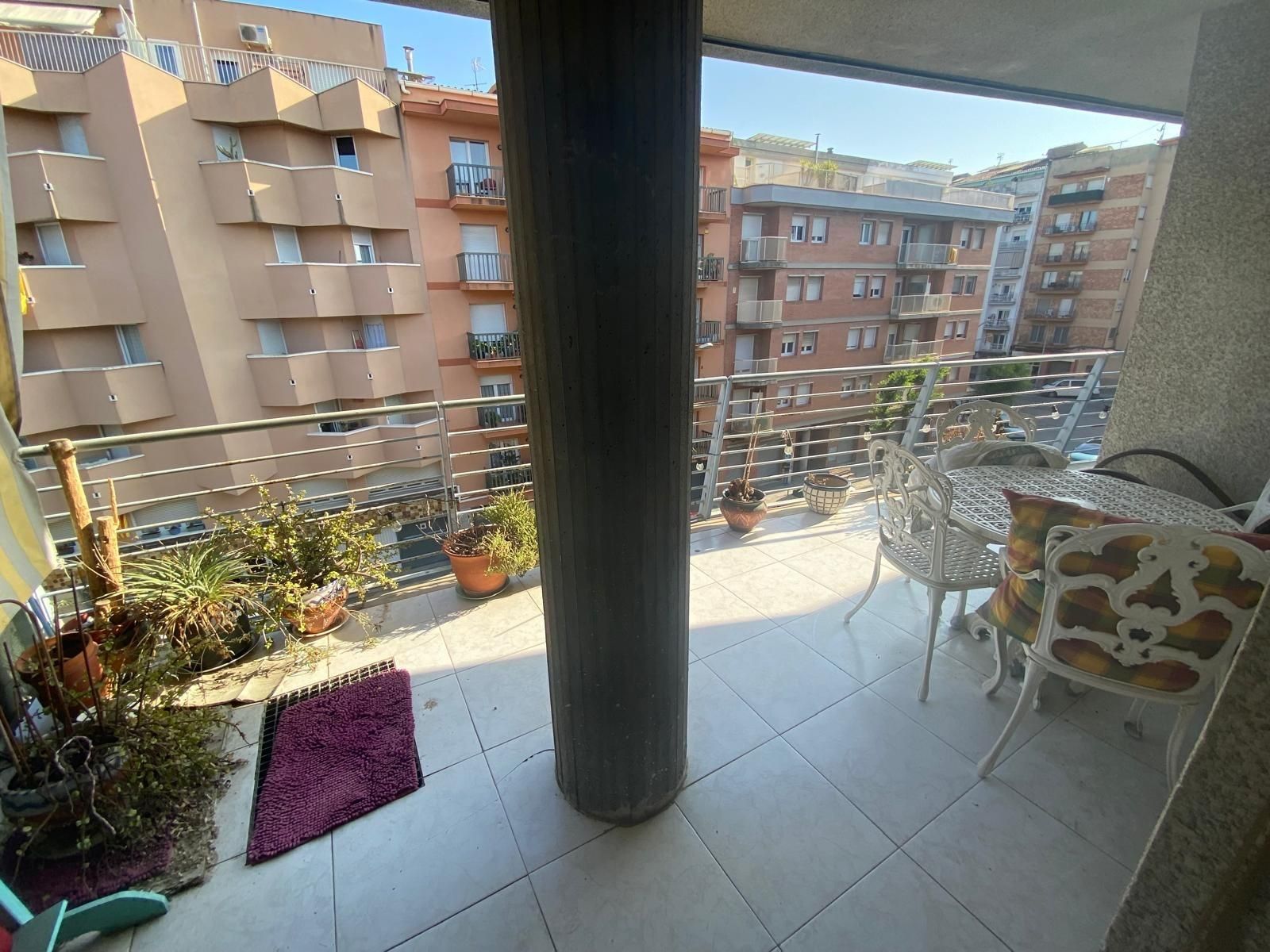 Terrassa de Dúplex en venda en Igualada amb Calefacció, Terrassa i Balcó