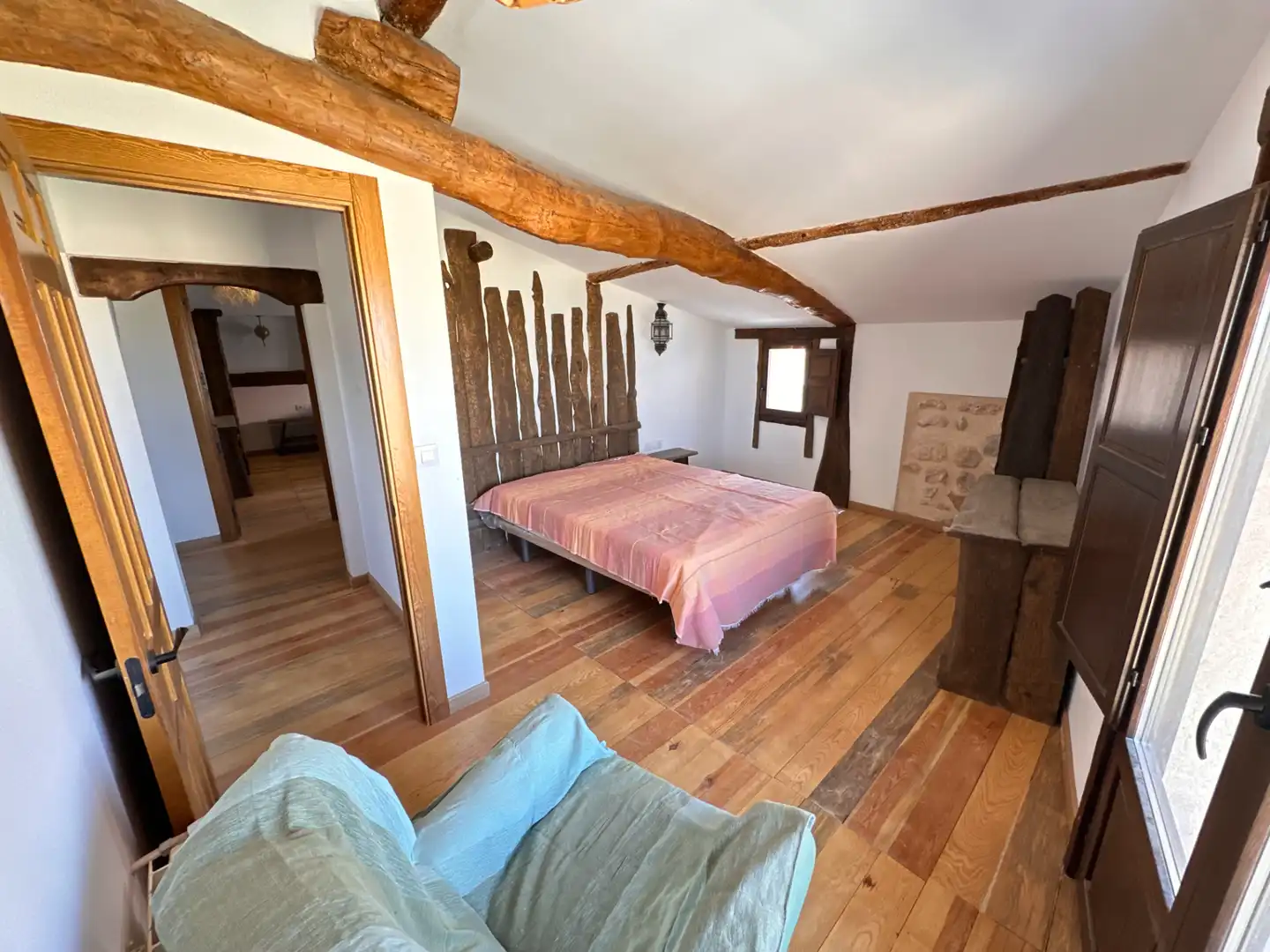 Casa o chalet en venta en Calle Cantón B, Fuentenava de Jábaga