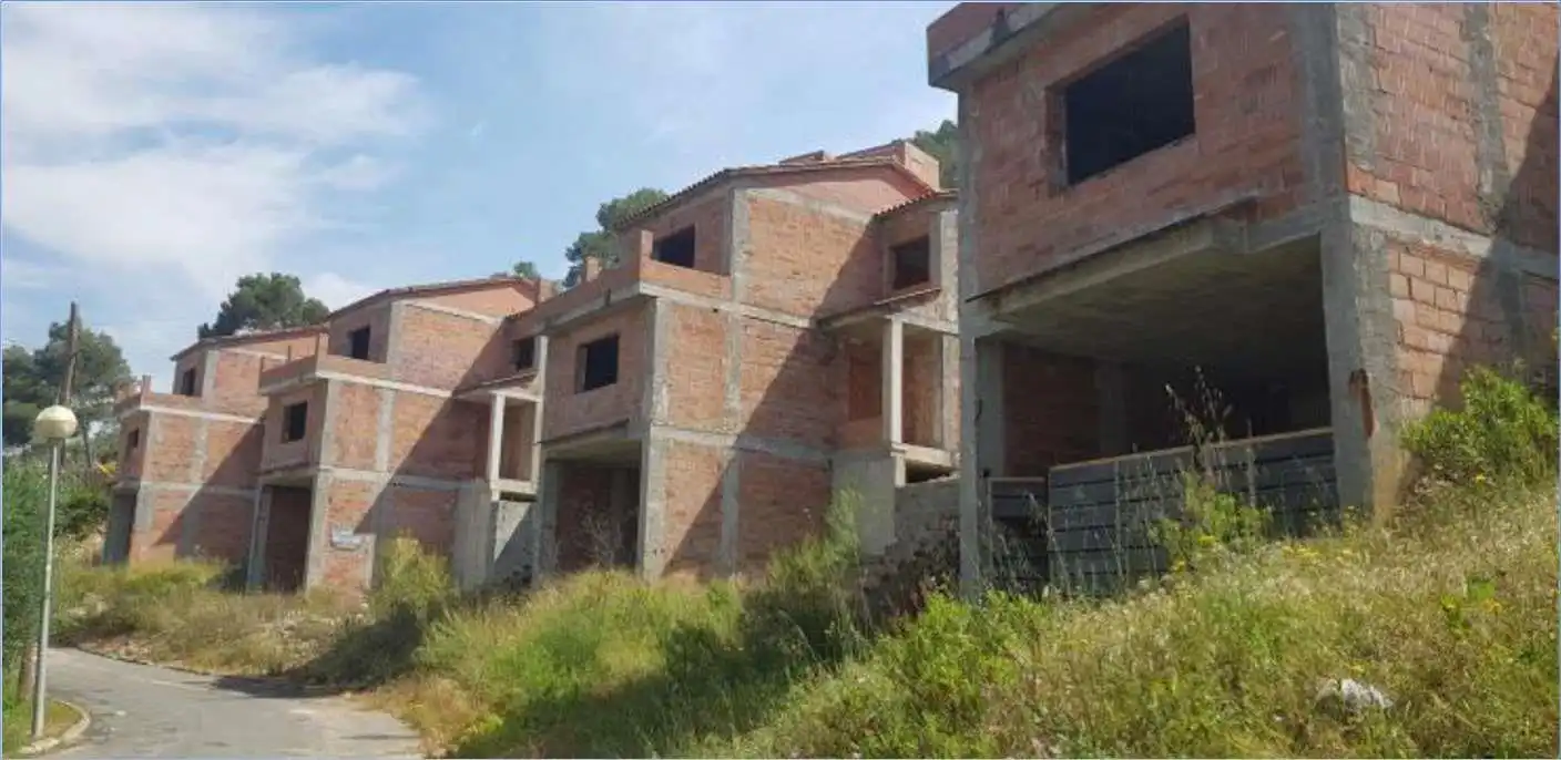 Casa amb terrassa en venda a Carrer dels Pins (urb els Rosers), imagen 2