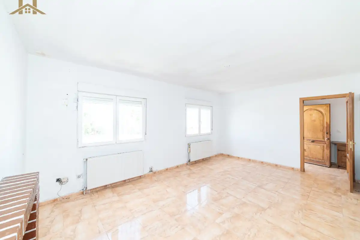 Casa o chalet en venta en El Álamo con Jardín privado, Terraza y Balcón