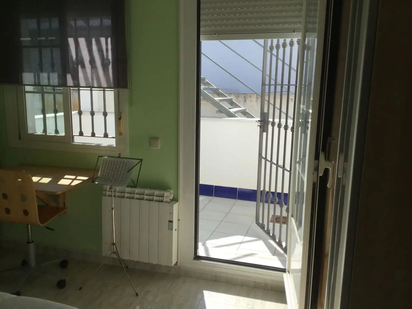 Casa o xalet en venda en Arcos de la Frontera amb Aire condicionat, Terrassa i Traster