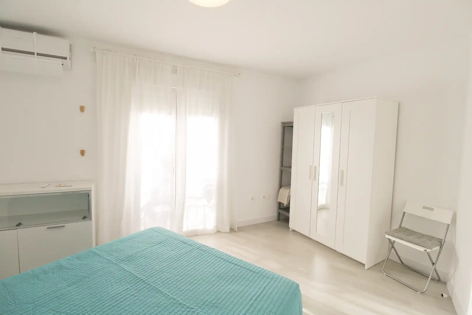 Apartamento de alquiler en Centro