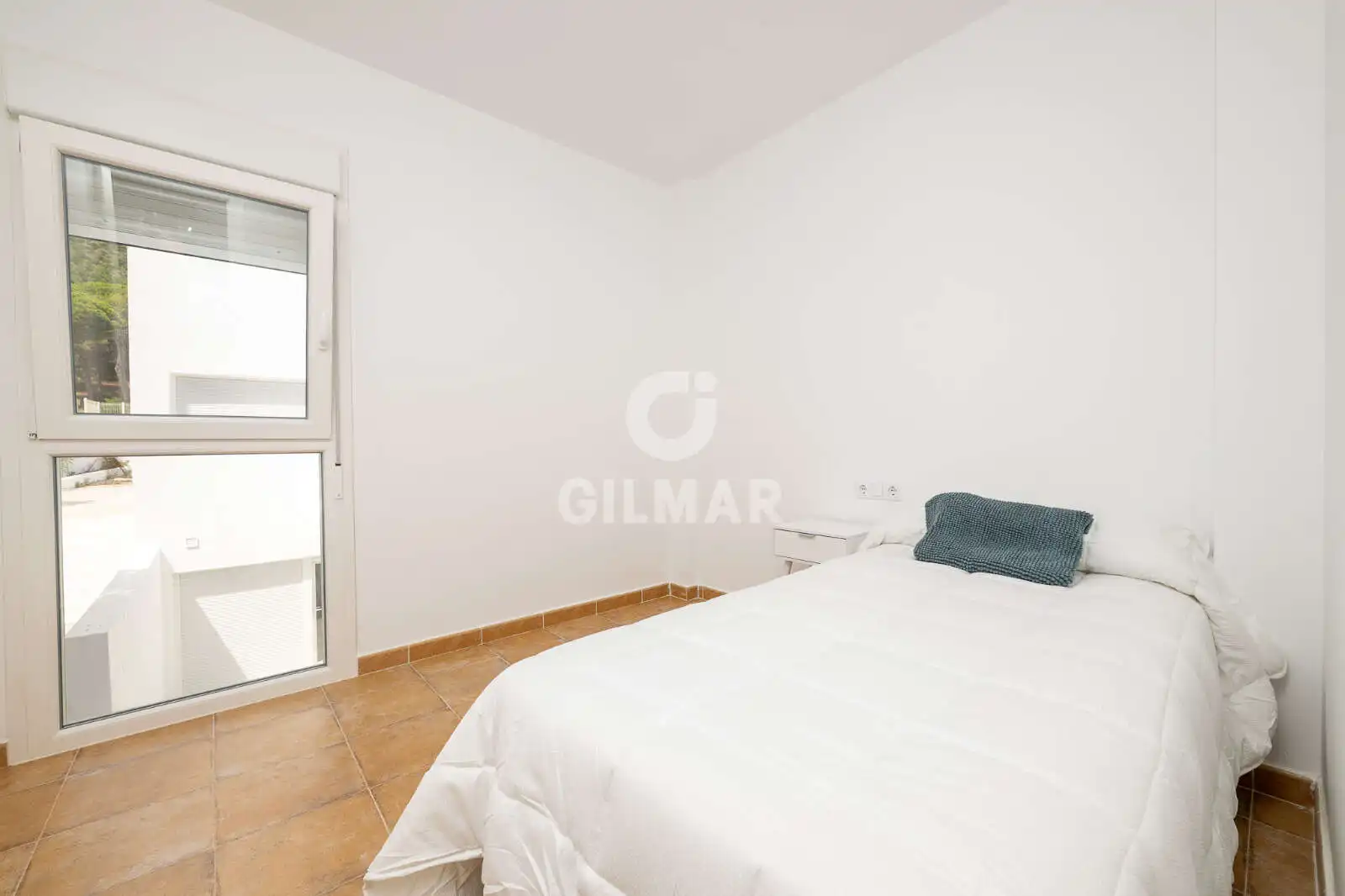 Habitación de Dúplex en venta en Barbate con Jardín privado, Piscina y Balcón