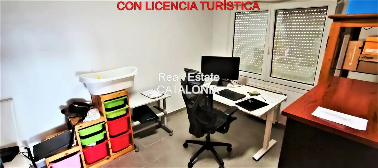 Xalet amb terrassa en venda a Carrer Riu Ter, imagen 21