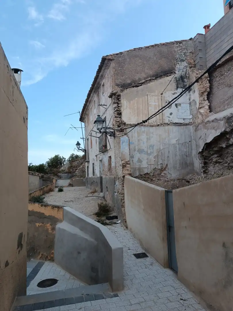 Casa en venda a Jijona / Xixona, imagen 4