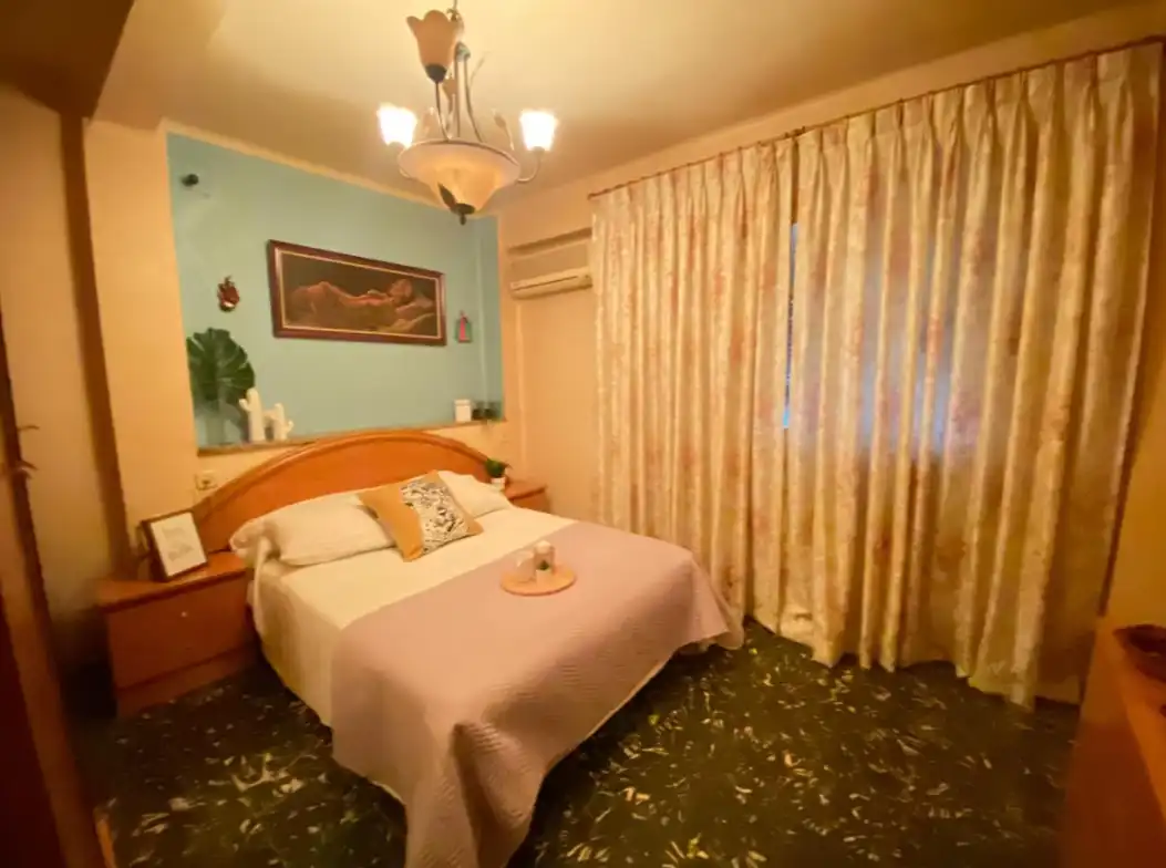 Appartement avec ascenseur à vendre à Cruz de Humilladero