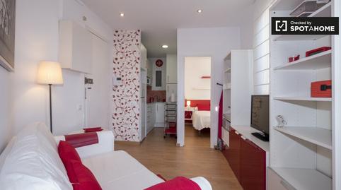 Foto 3 de Pis de lloguer a Hostafrancs,  Barcelona Capital