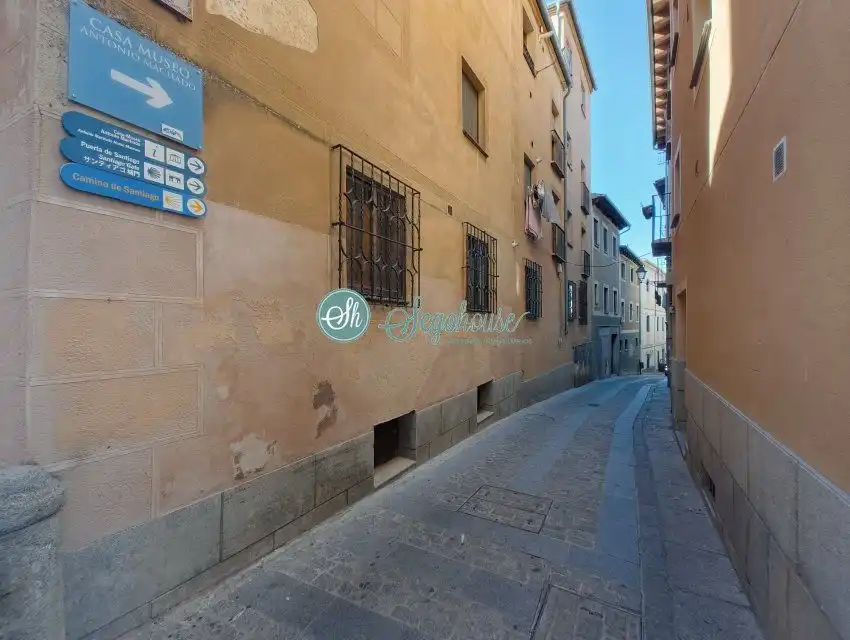 Flat with lift for sale in Plaza Mayor - San Agustín, imagen 46