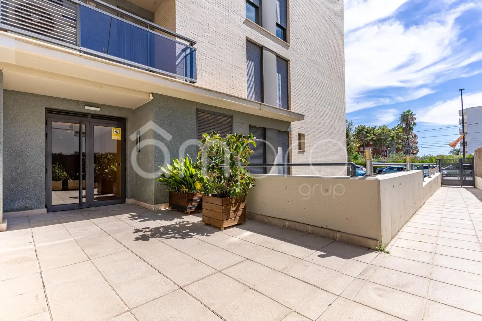 Appartement avec terrasse à vendre à passeig miramar, imagen 32