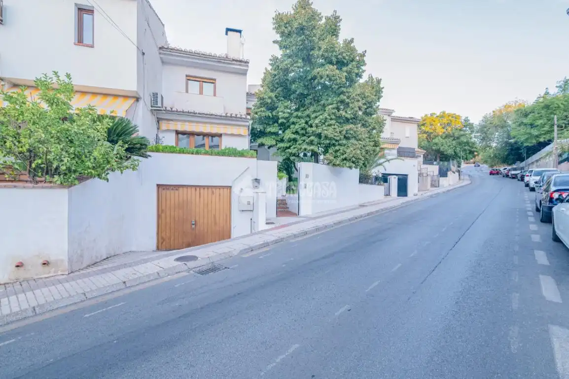 Casa bifamiliare in vendita a La Zubia Ciudad, imagen 47