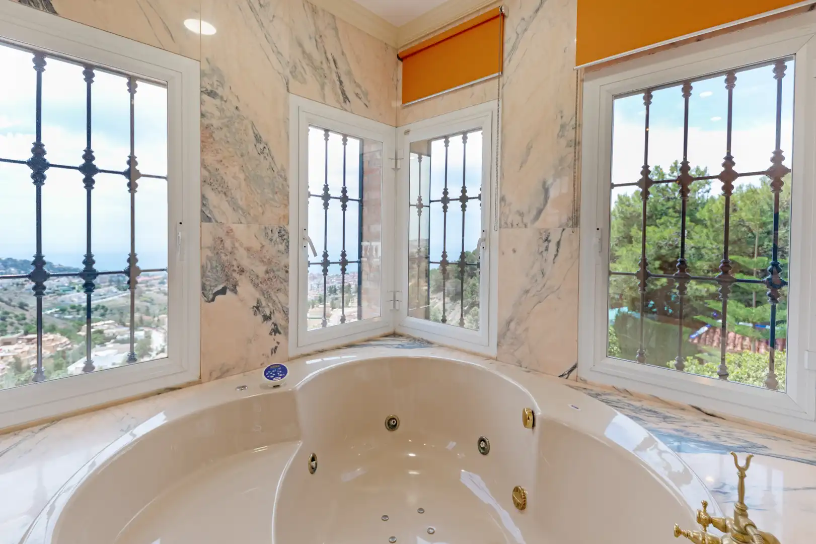Villa mit Pool zum Verkauf in Calle Halespensis, imagen 58