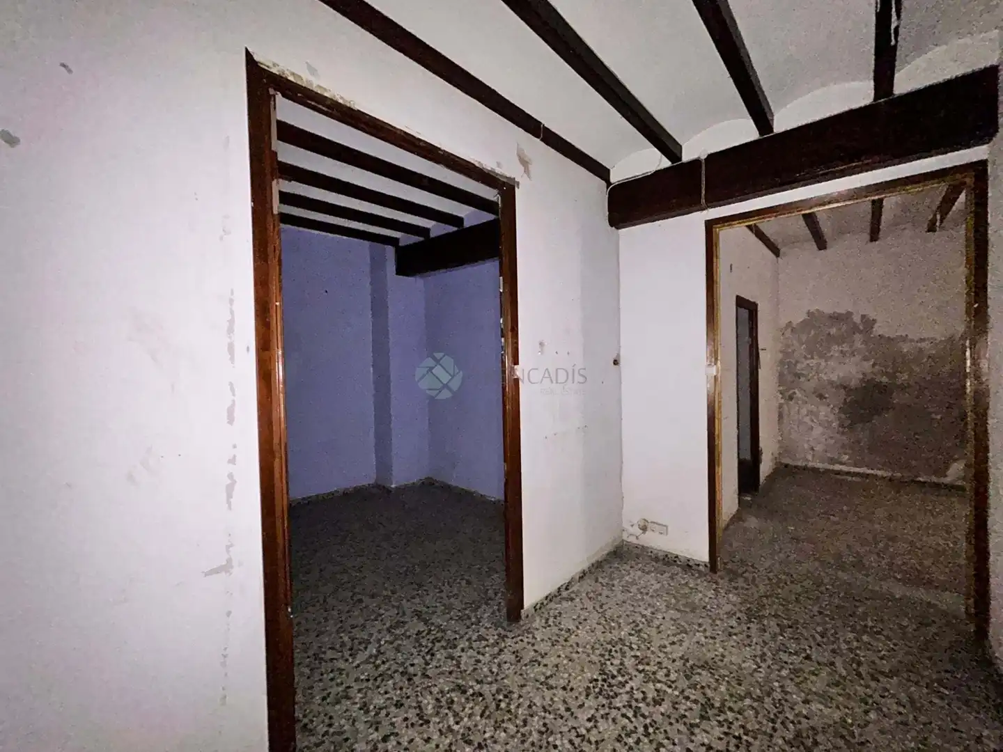 Casa adosada en venda en Oliva