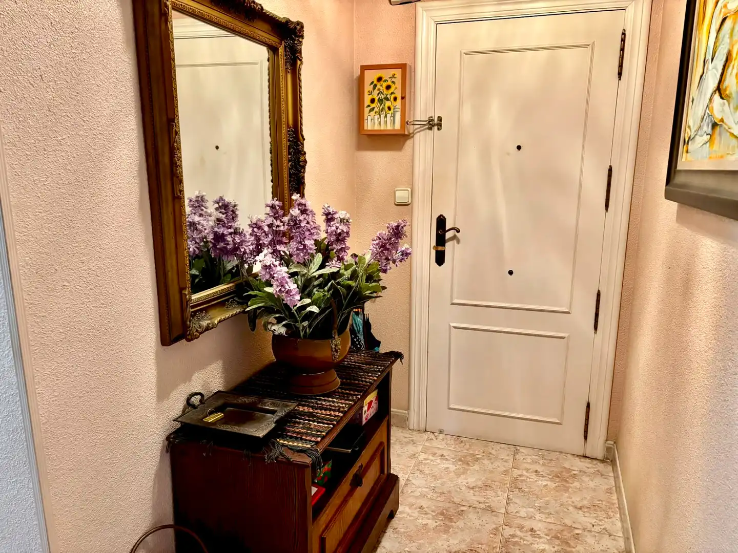 Piso con ascensor en venta en Avenida Países Escandinavos 5, imagen 28
