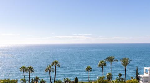 Foto 4 de Àtic en venda a Hacienda Torrequebrada, Málaga