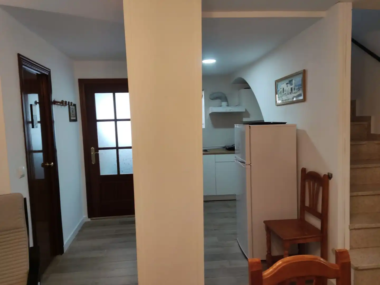Casa o xalet en venda a Calle de la Fuente, Benaocaz