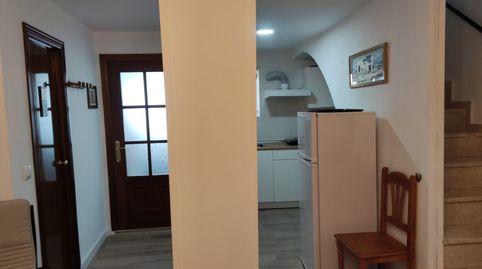 Foto 3 de Casa o xalet en venda a Calle de la Fuente, Benaocaz, Cádiz