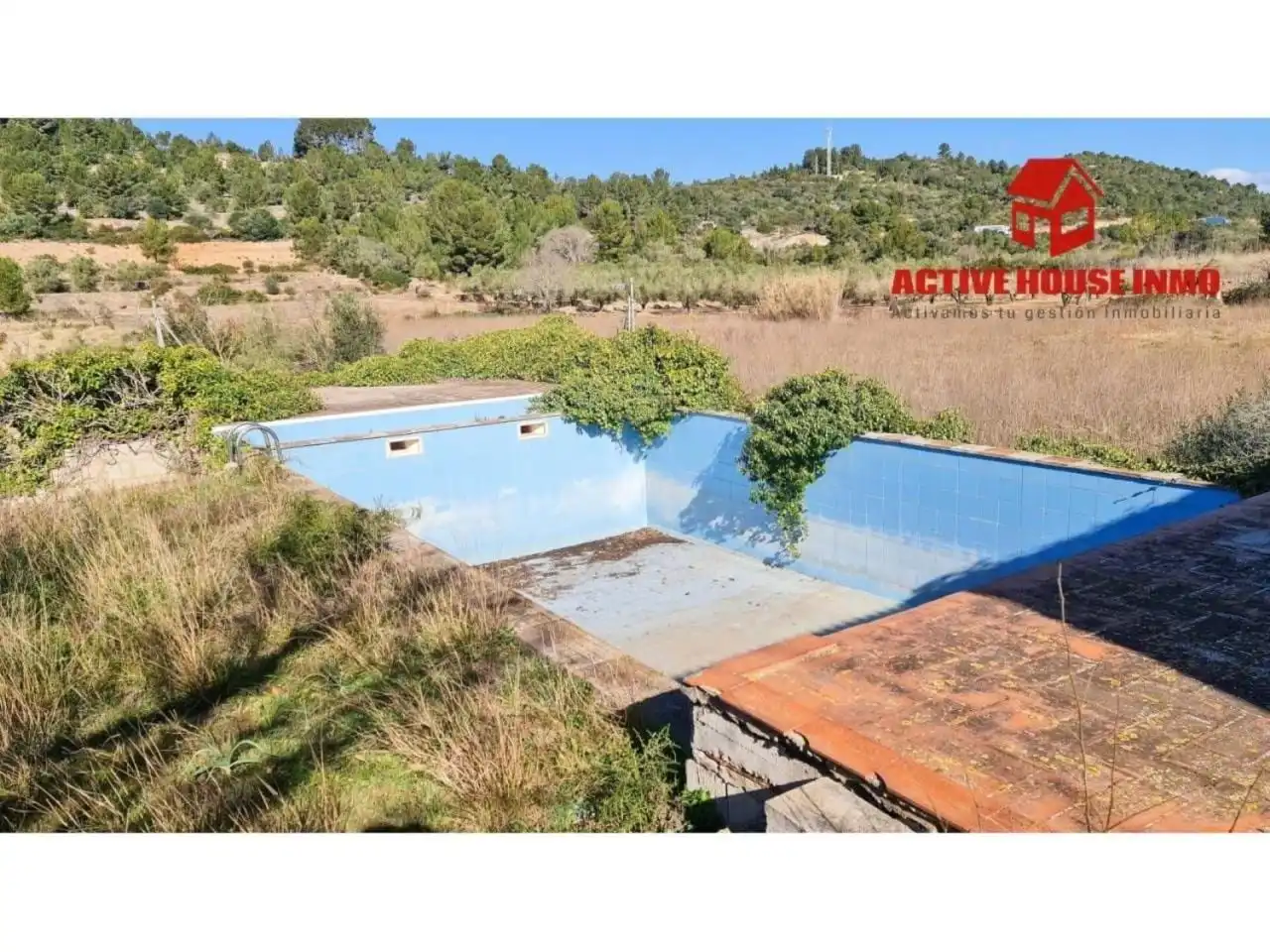 Casa rústica amb jardí en venda a Calle Sant Antoni, imagen 14