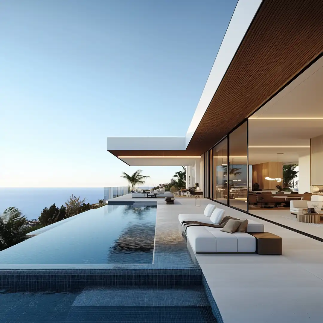 Casa con piscina in vendita a Marbella Centro, imagen 8