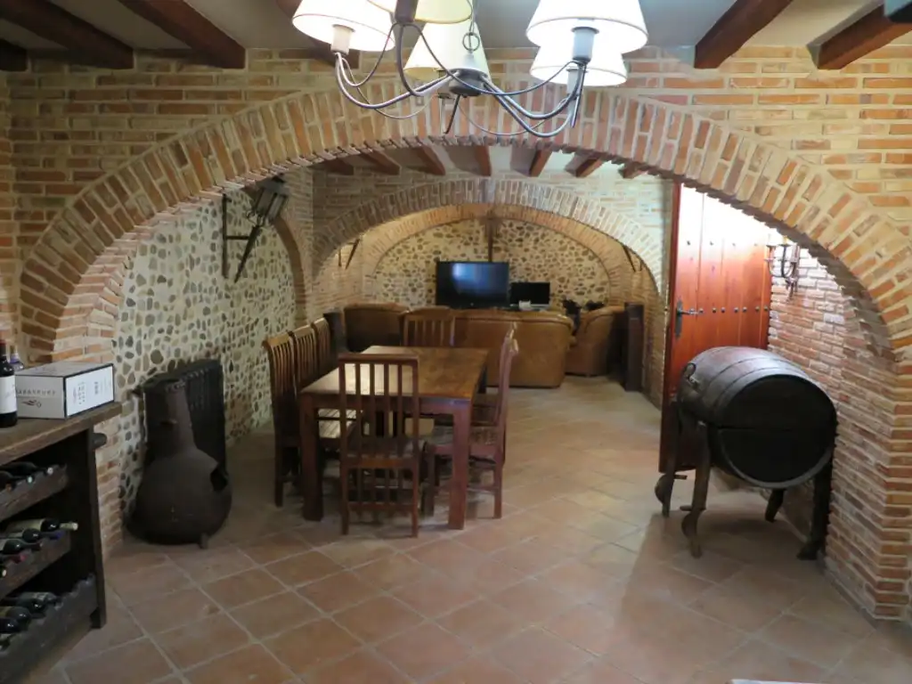 Casa o chalet en venta en Navalcarnero