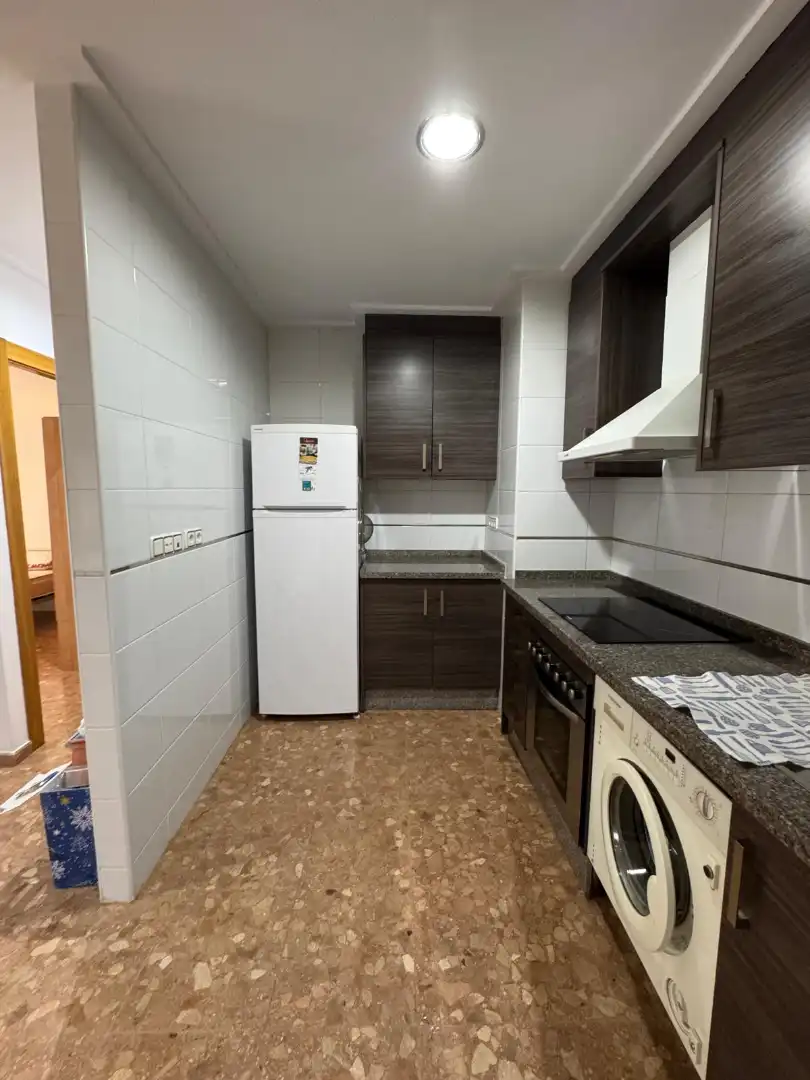 Appartamento con ascensore in affitto a Carrer Juan Díez Martínez 38, imagen 10