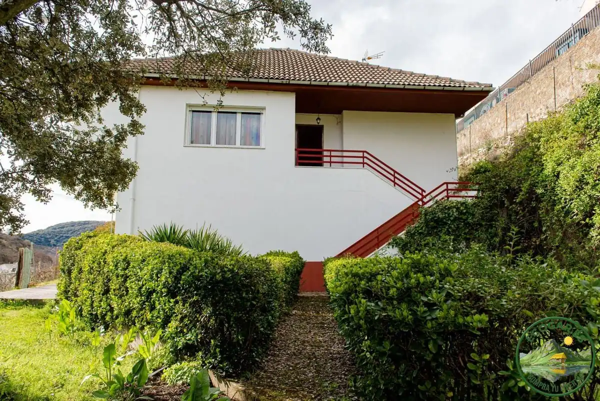 Villa à vendre à Torre del Bierzo